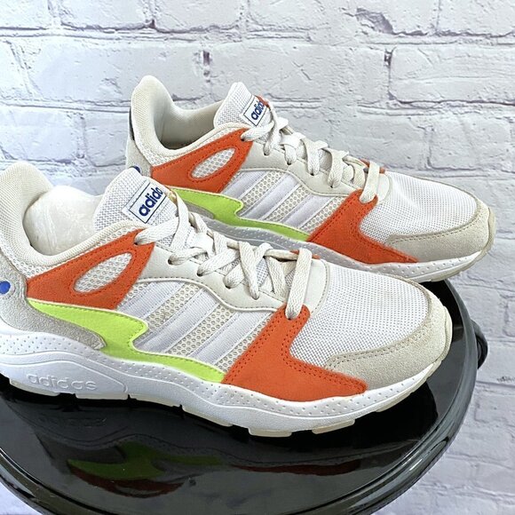 Adidas NEO CHAOS Running Shoes - Picture 11 of 15